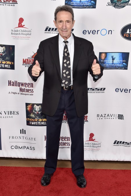 Richard Chaves in 2025.