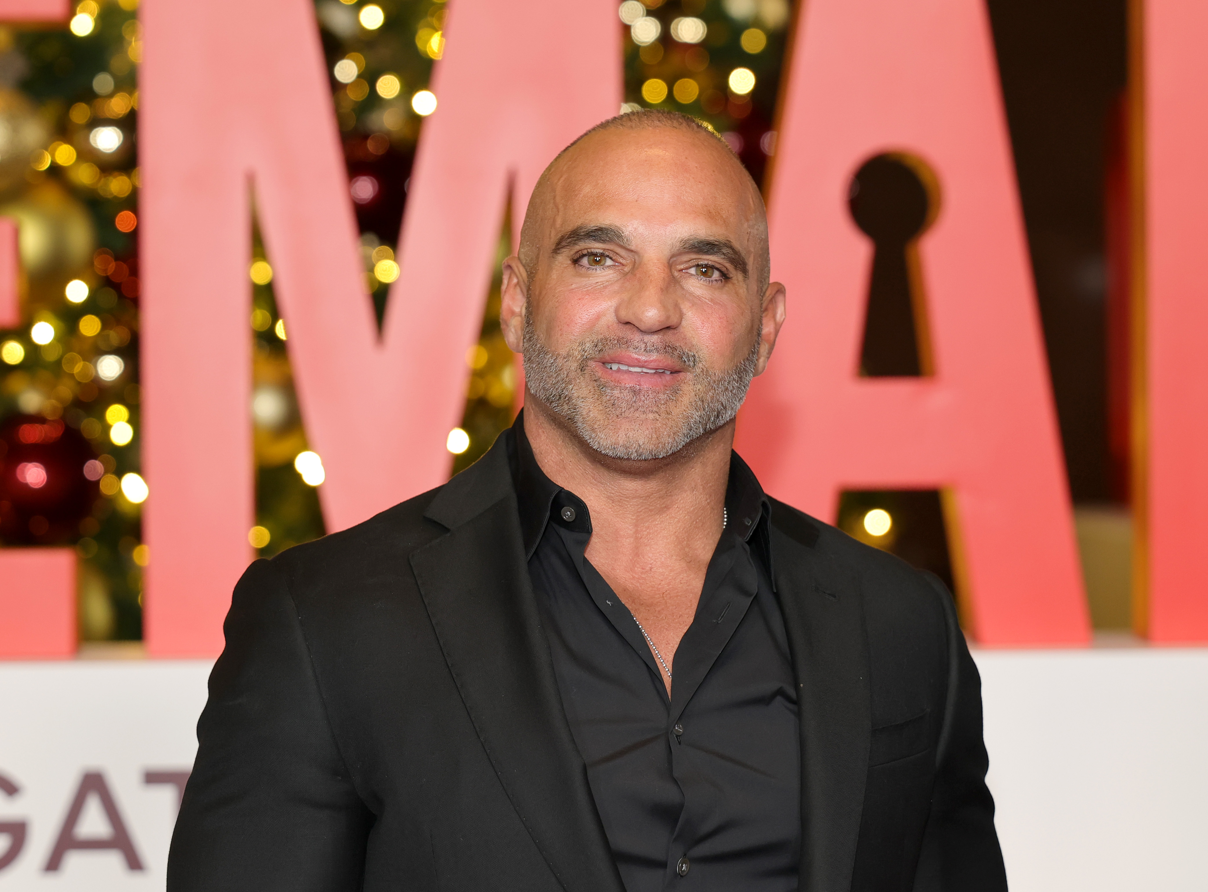 Joe Gorga, Teresa Giudice, The Real Housewives of New Jersey