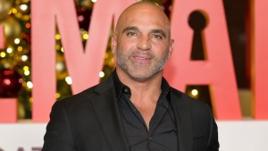 Joe Gorga, Teresa Giudice, The Real Housewives of New Jersey