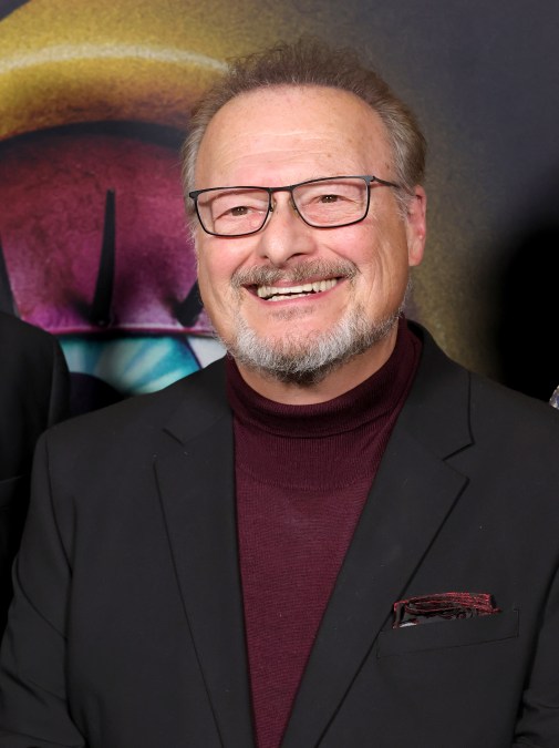 Wayne Knight in 2025.