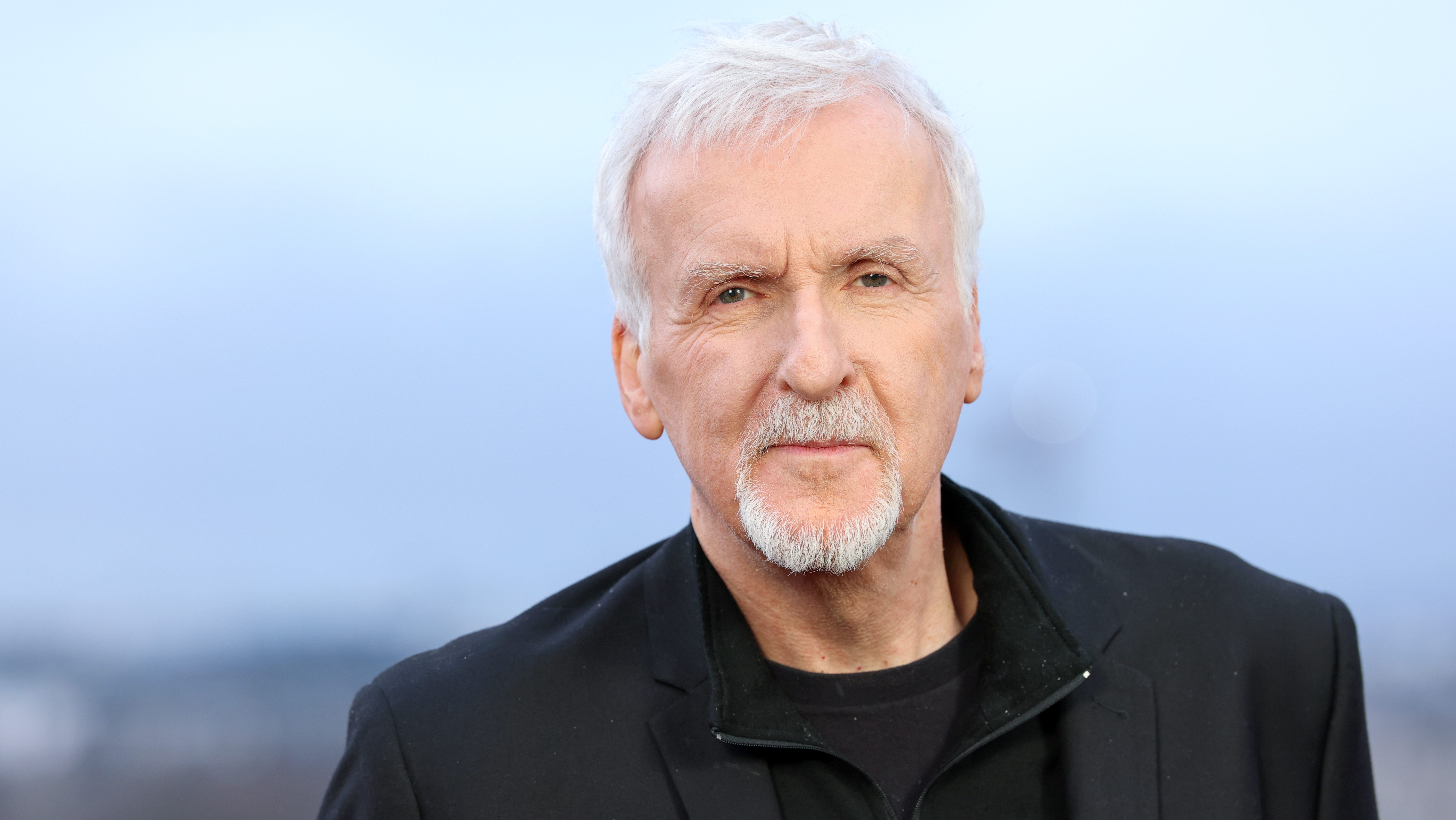 james cameron