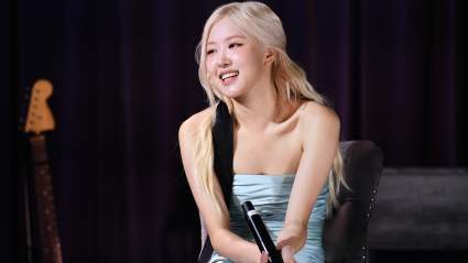 Rosé of BLACKPINK Opens Up on Love and Heartbreak in Candid ‘Call Her Daddy’ Conversation