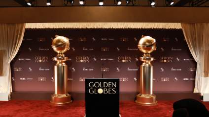 How Long is the 2026 Golden Globe Awards?