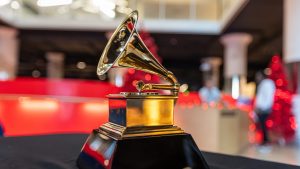 Grammy award
