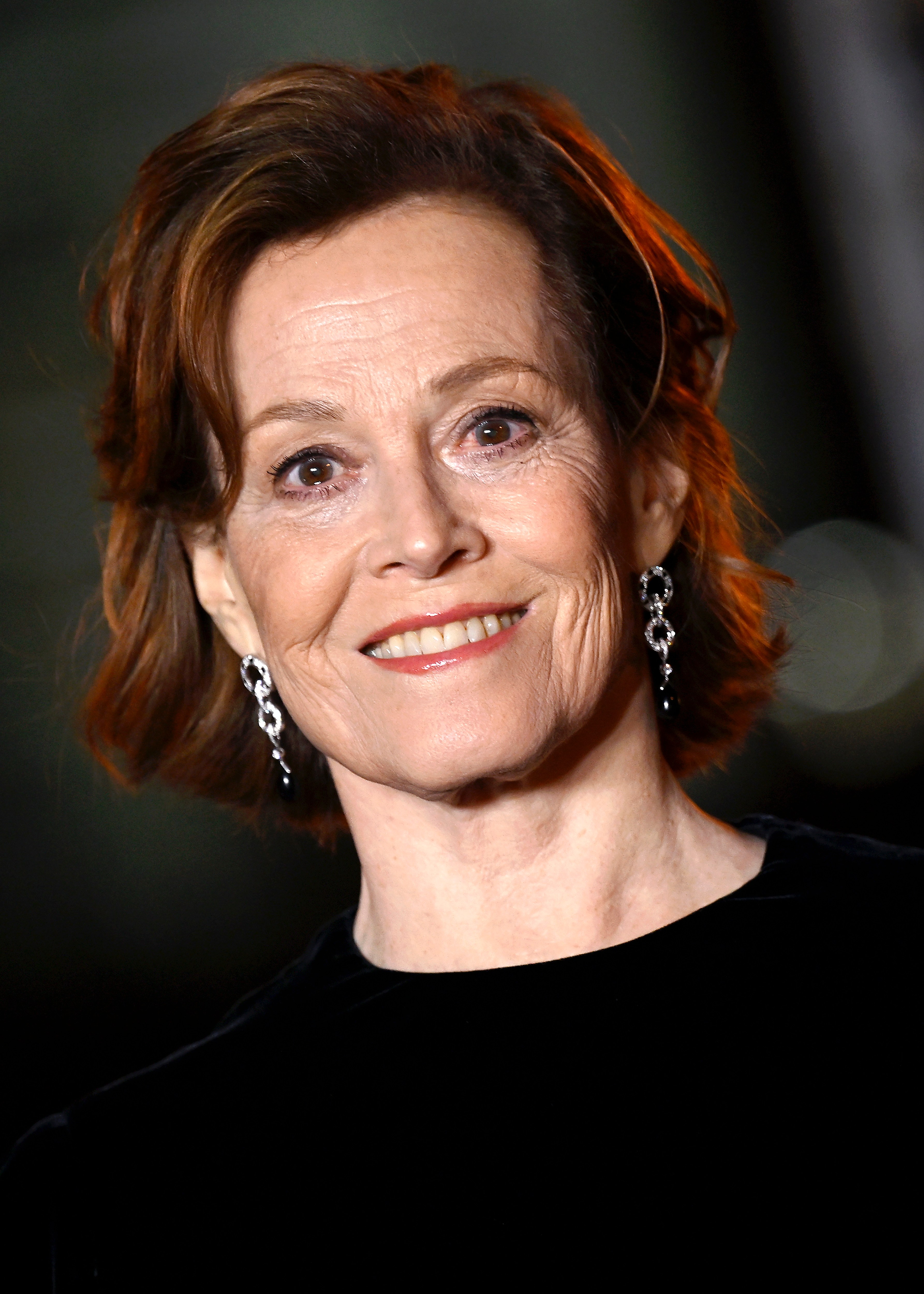 PHOTOS: The Cast of 'Alien' Then & Now
