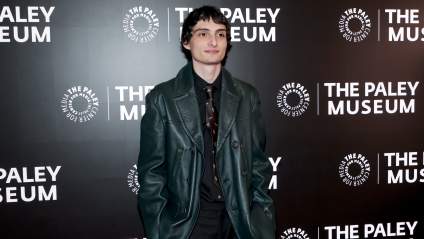 Finn Wolfhard’s ‘SNL’ Debut Becomes a ‘Stranger Things’ Homecoming