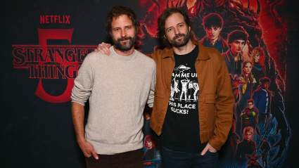 The Duffer Brothers Return to Netflix With Horror Series ‘Something Very Bad Is Going to Happen’