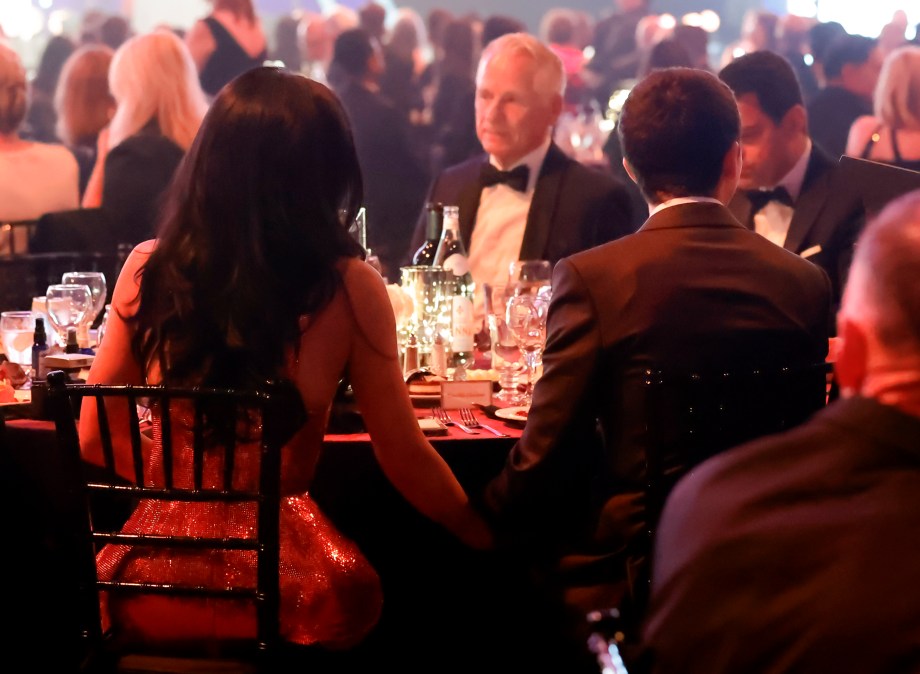 Kylie Jenner and Timoth&eacute;e Chalamet 