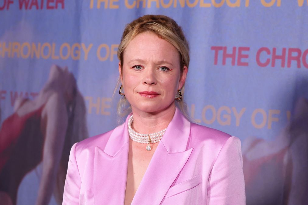 Thora Birch in 2026.