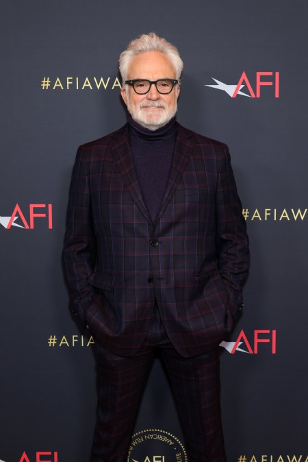 Bradley Whitford in 2026.