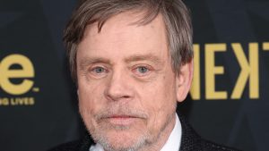 Mark Hamill