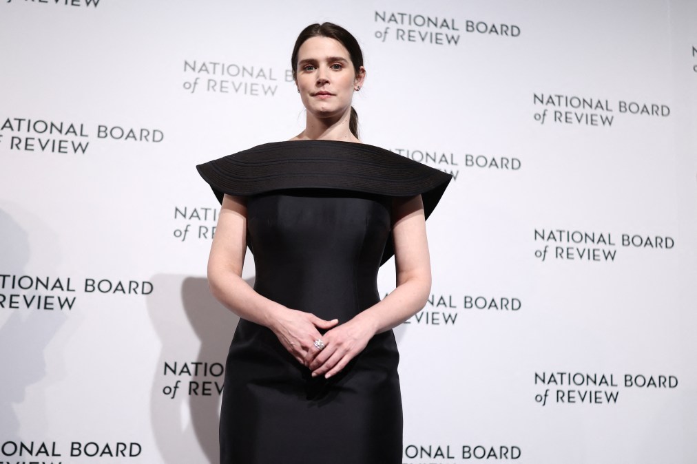 Inga Ibsdotter Lilleaas