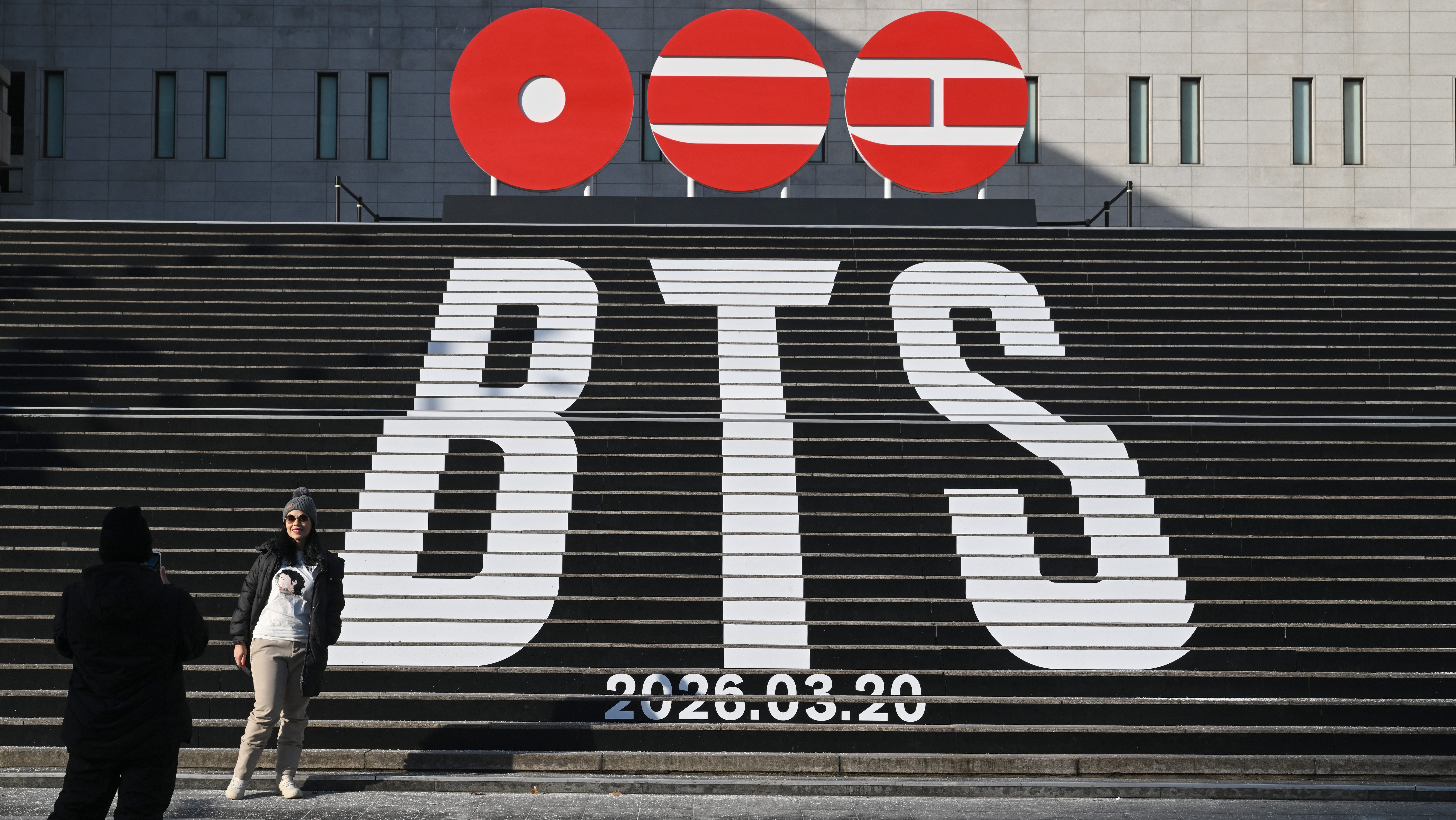 K-pop megastars BTS will launch a comeback world tour