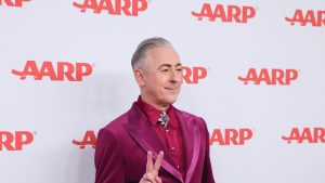 Alan Cumming