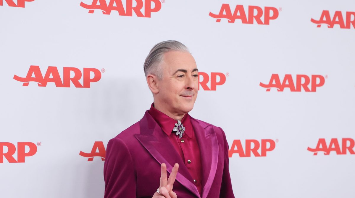 Alan Cumming