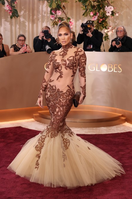 Jennifer Lopez
