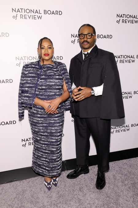 Zinzi Coogler Ryan Coogler