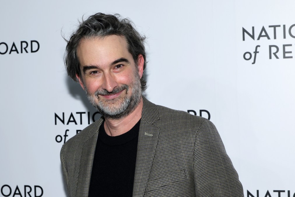 Jay Duplass 
