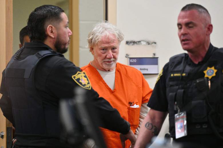Timothy Busfield