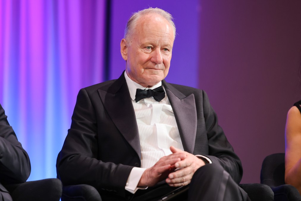 stellan skarsgård
