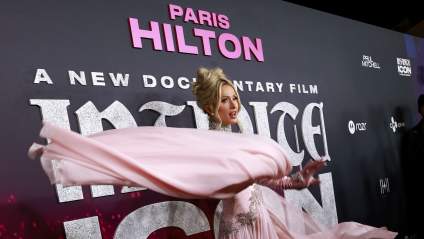 Paris Hilton ‘Feels Like a Cool Mom’