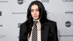 Charli XCX