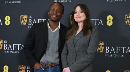 The Complete List of 2026 BAFTA Nominees