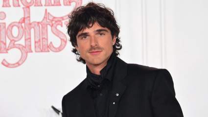 Jacob Elordi Recalls ‘Acting for His Life’ on ‘Euphoria’ 