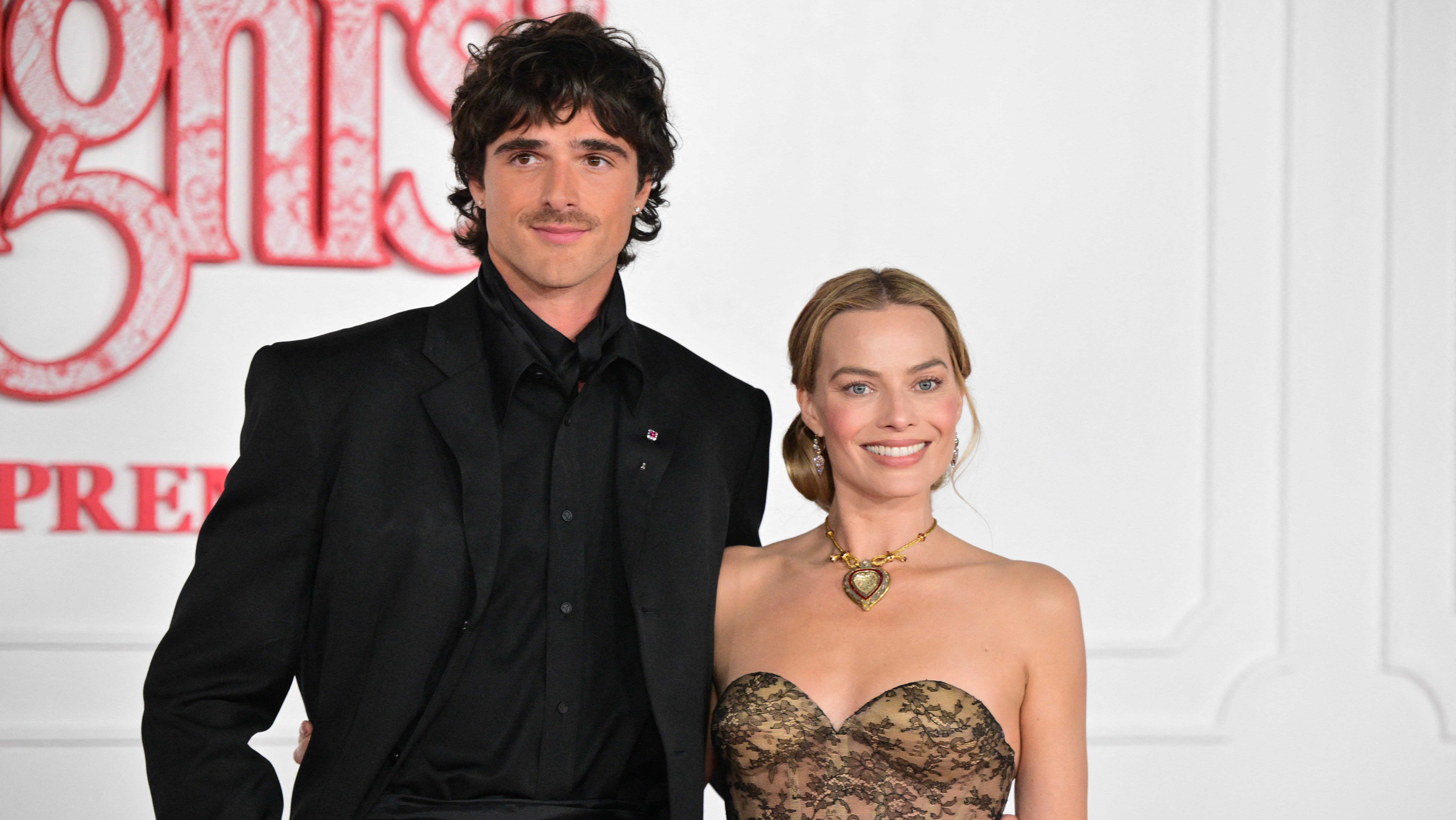 jacob elordi margot robbie