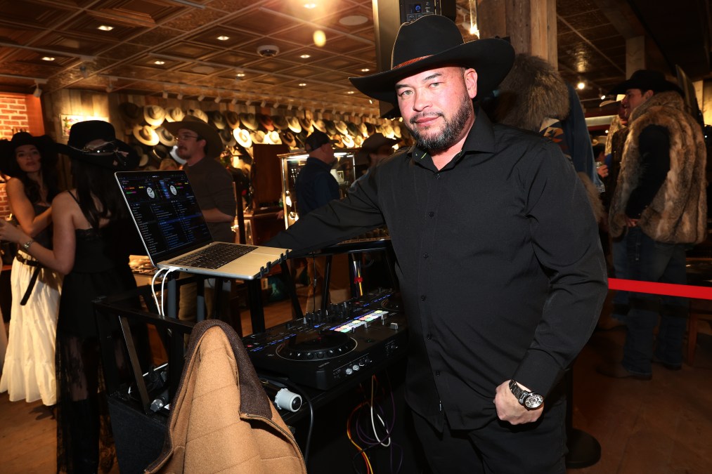 Jon Gosselin 
