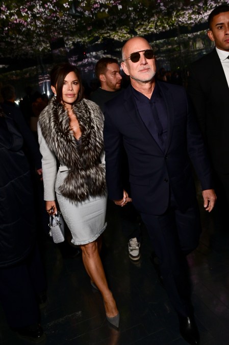 lauren sànchez
jeff bezos