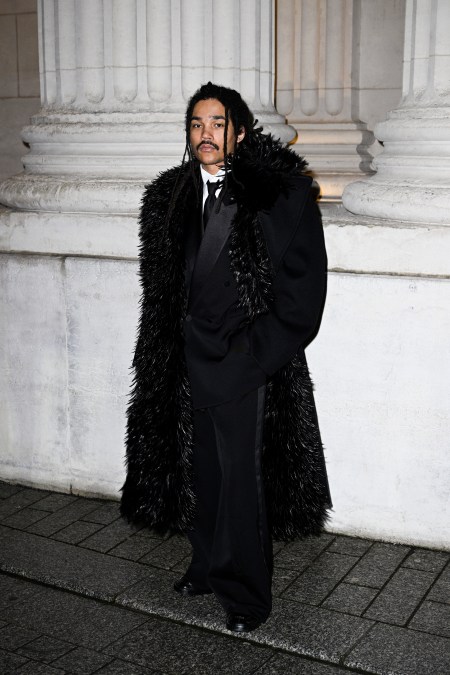 luka sabbat