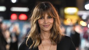 Halle Berry.