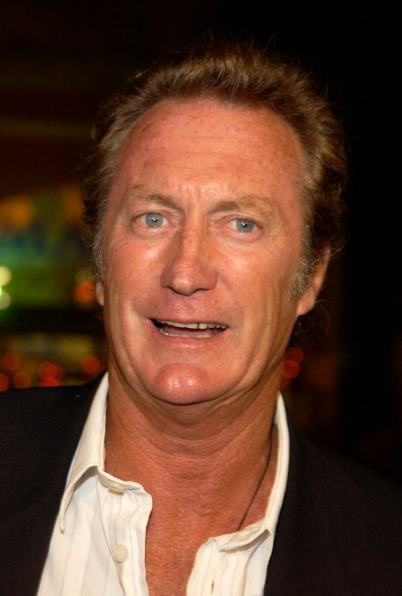 Bryan Brown in 2004.