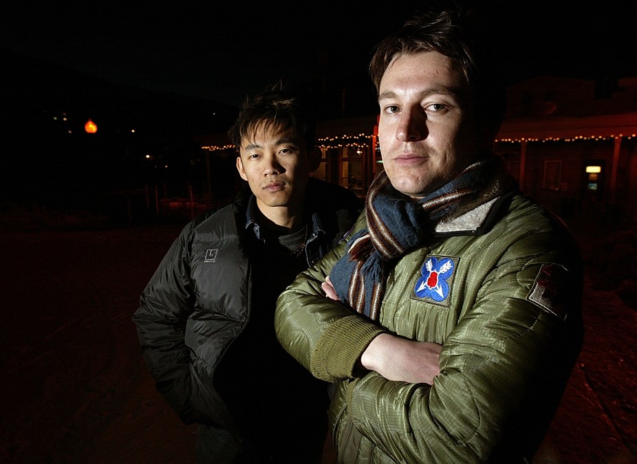 james wan leigh whannell