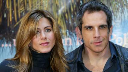 PHOTOS: The ‘Along Came Polly’ Cast Then & Now