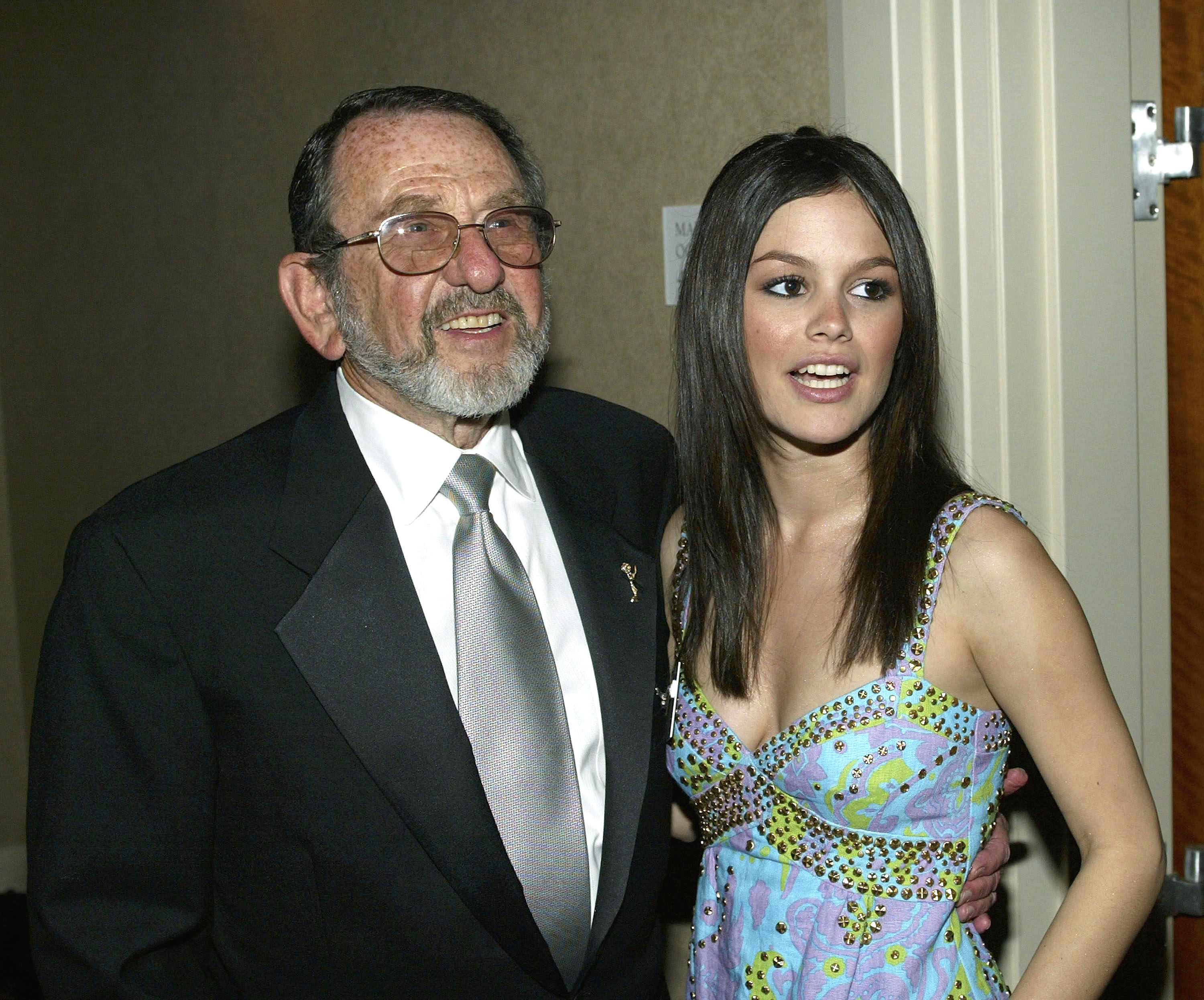 rachel bilson, bruce bilson