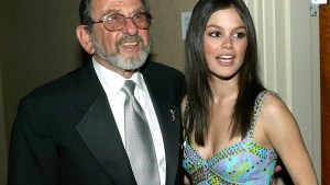 rachel bilson, bruce bilson