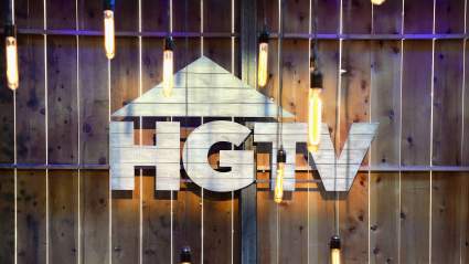 The Heirloom Hotel Owner Takes HGTV Fans Inside Her Favorite Spaces Before the Fire