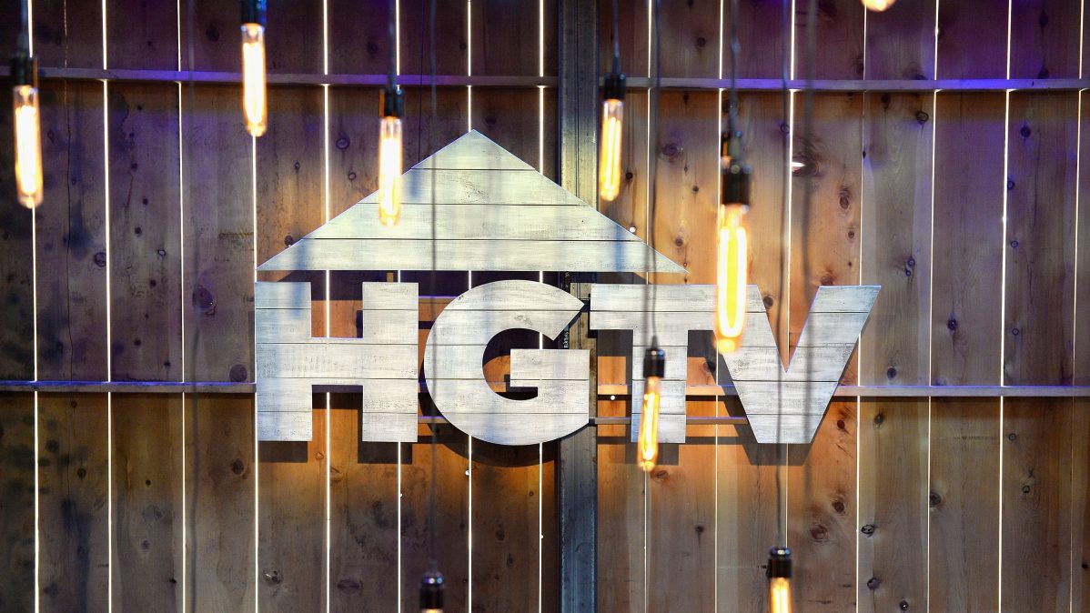 HGTV Lodge, CMA Music Fest, 2015