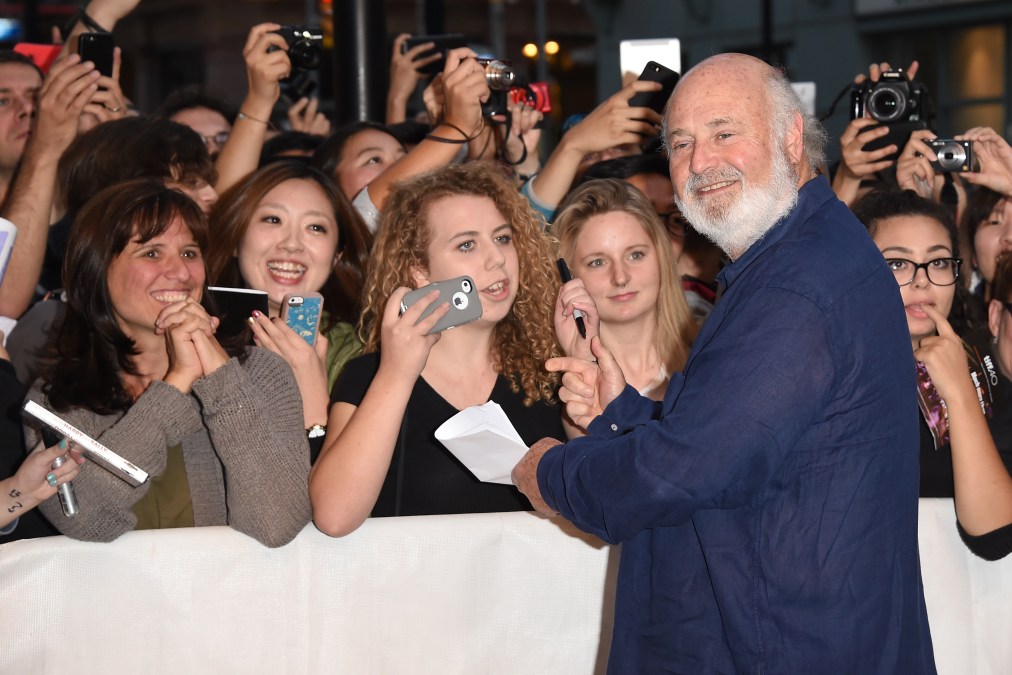 Rob Reiner