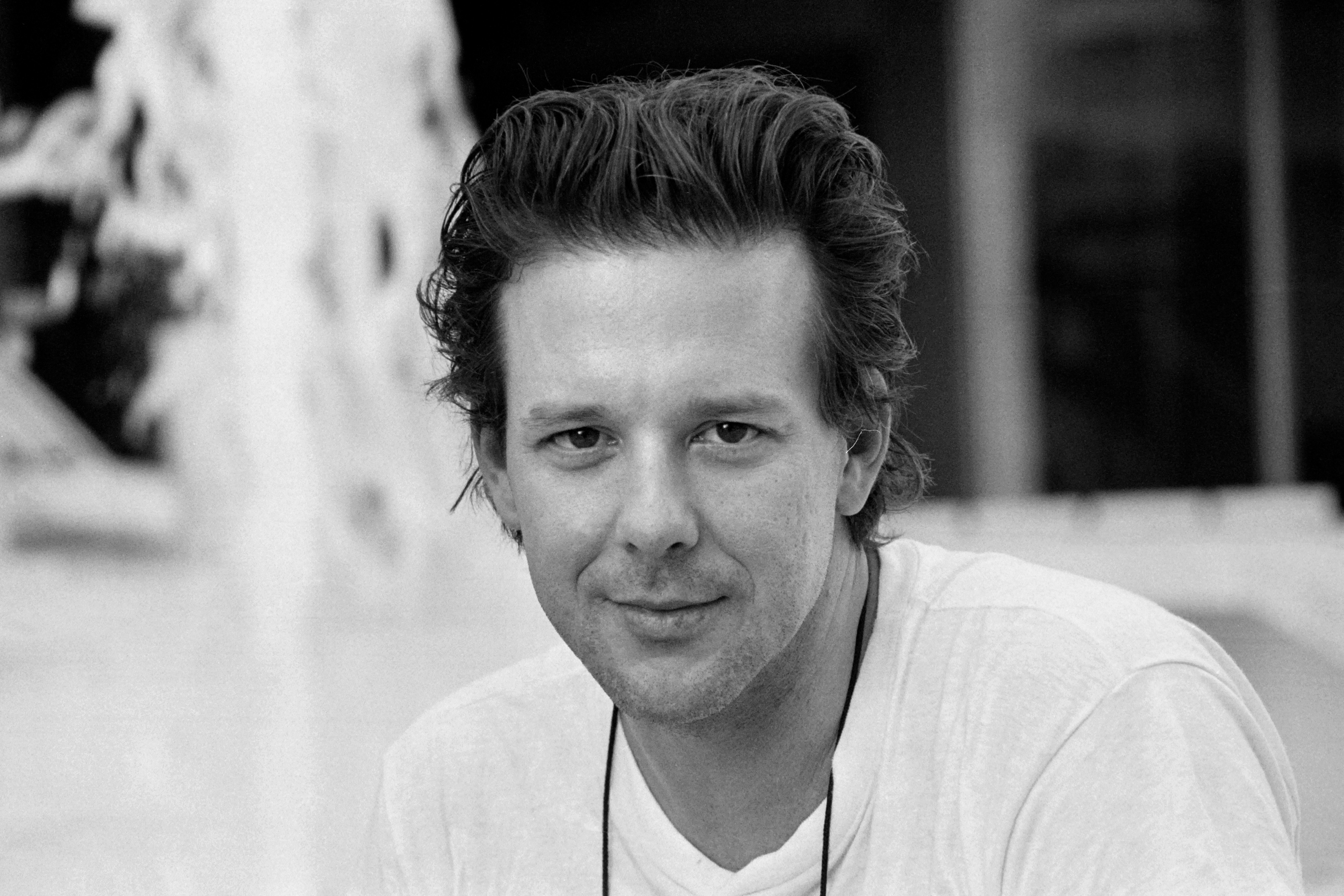 Mickey Rourke Evolution Mickey Rourke Then & Now: How His Look Has Changed