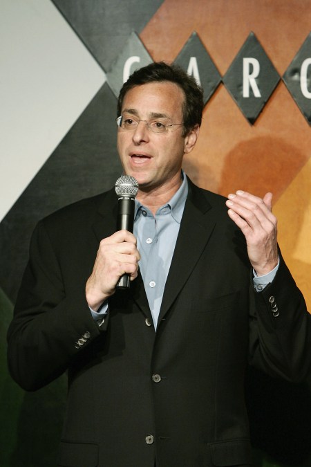 Bob Saget in 2005.