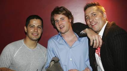PHOTOS: The ‘Hostel’ Cast Then & Now