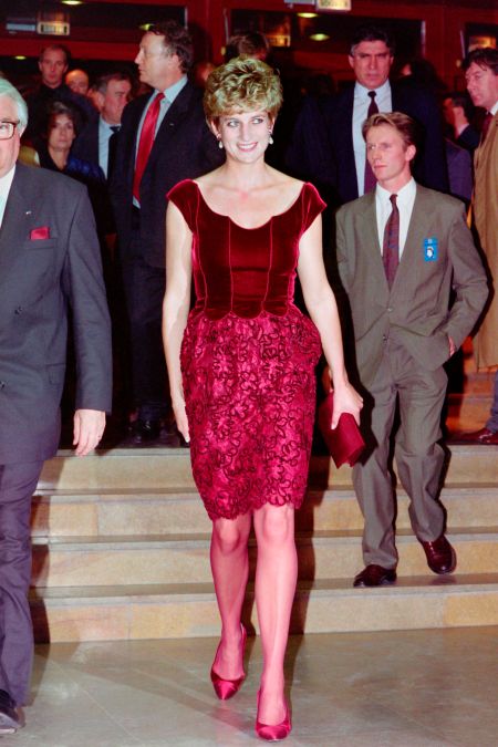 Princess Diana
