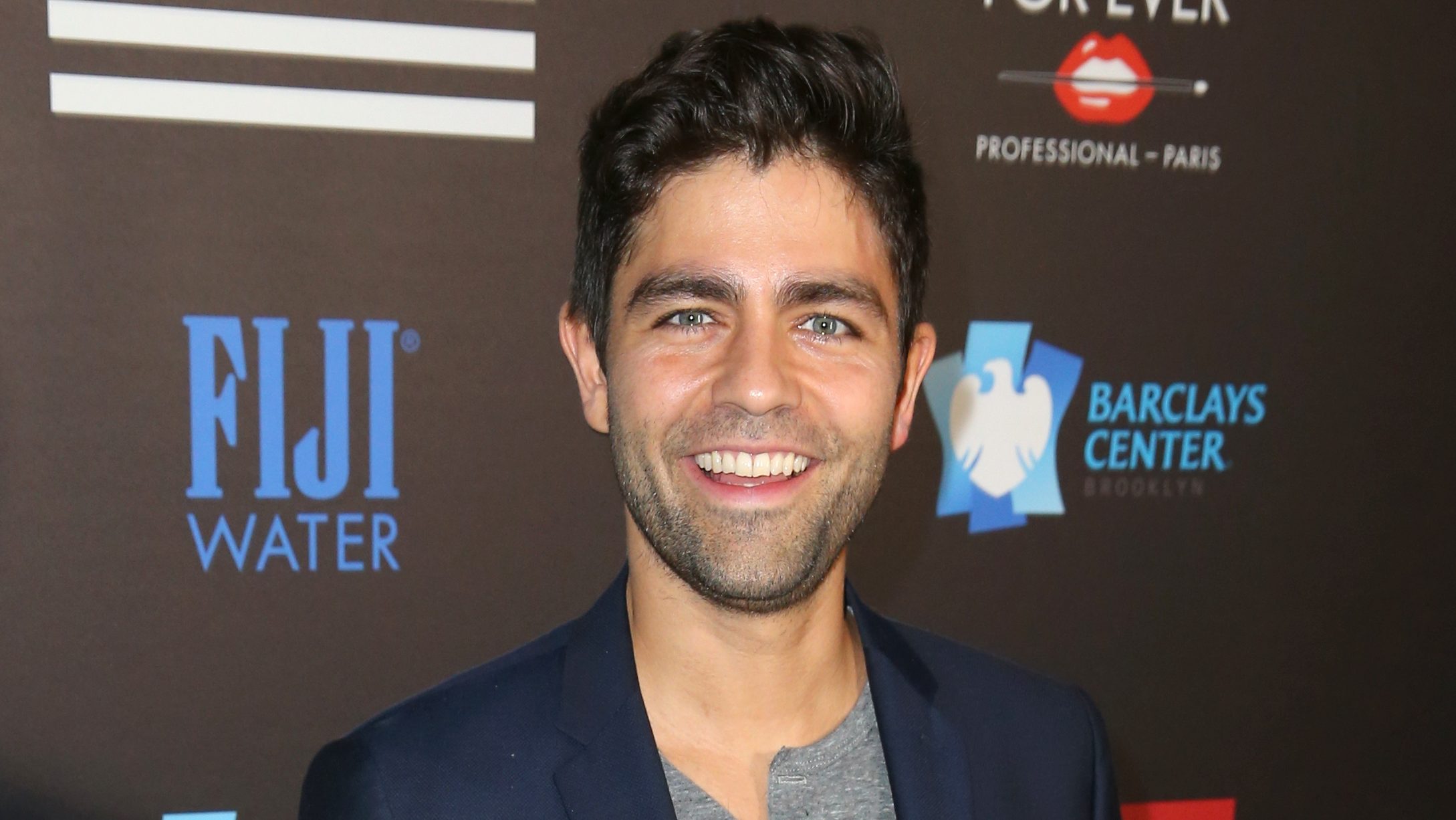 adrian grenier