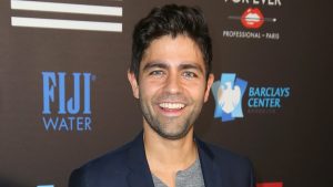 adrian grenier