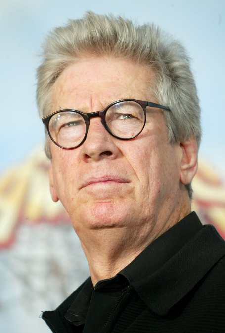 Paul Gleason in 2005.