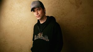 Tom Anderson