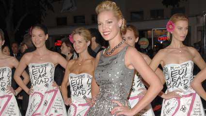 PHOTOS: The ’27 Dresses’ Cast Then & Now